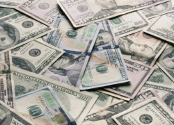 Billetes de cien Dólares